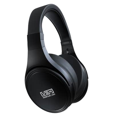 Steven Slate Audio VSX Modeling Headphones - Platinum Edition image 3