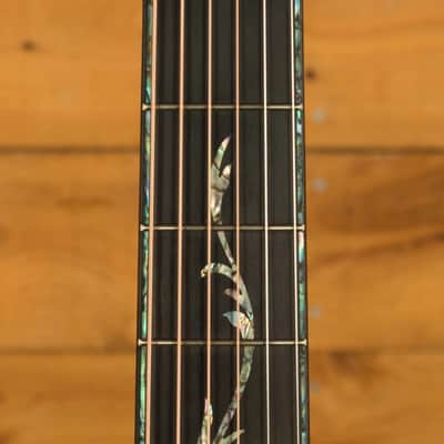 Taylor Presentation Series | PS12ce Honduran Rosewood & Sinker Redwood image 7