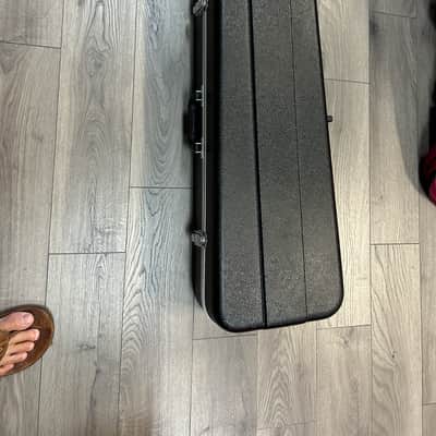 Knilling Budapest 15” Viola with case and bow image 6