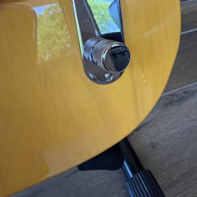 Fender American Professional Telecaster image 11