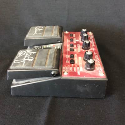 Boss RC-20XL Loop Station Used by Nils Lofgren image 3