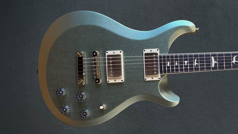 Paul Reed Smith S2 McCarty 594 Thinline image 1