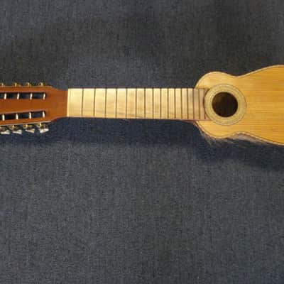 Charango Armadillo instrument image 2