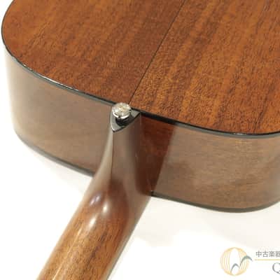 Martin D-18 image 10