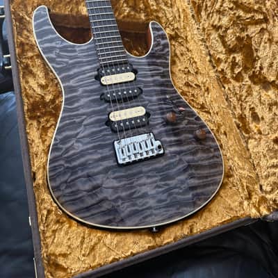 Suhr Modern Custom Color Quilt **Just Insane!** image 4