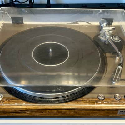 Micro Seiki DD-30 image 2