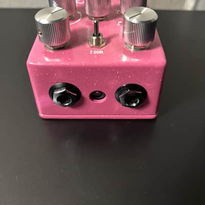 JHS Pink Panther Delay image 2