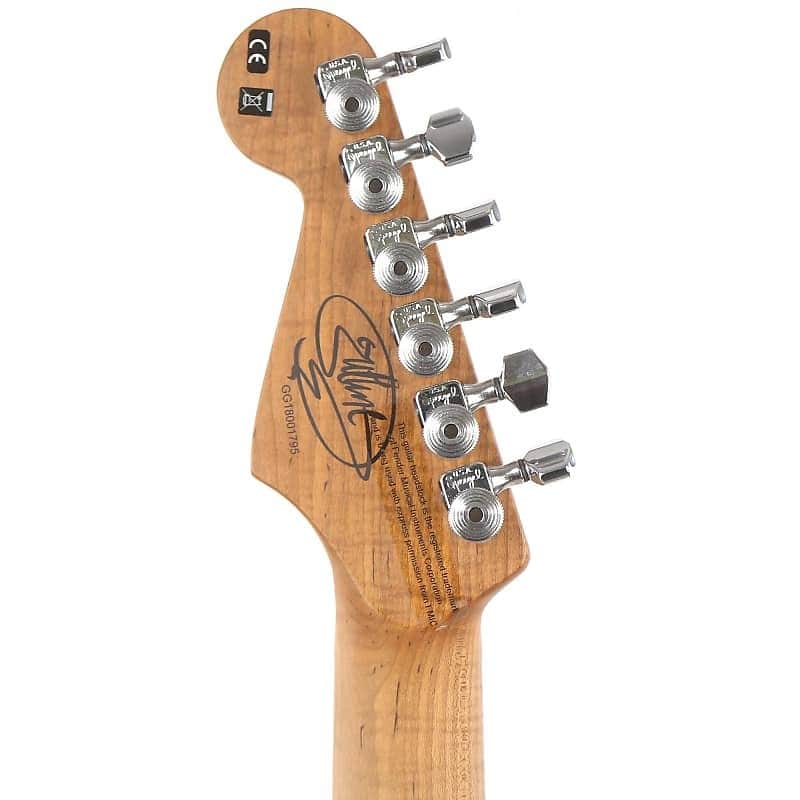 Charvel Guthrie Govan USA Signature HSH Flame Maple image 5