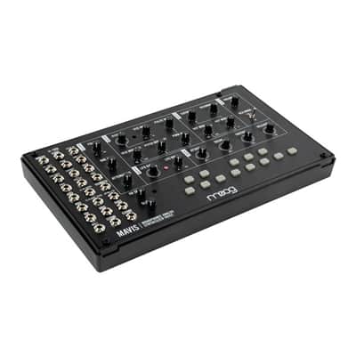 MOOG MAVIS - Analog Synthesizer image 3
