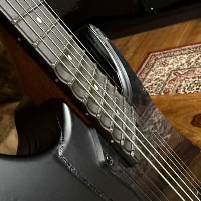 ESP LTD SN-1 HT Black Blast (old version) - NEW - Made in Korea image 15