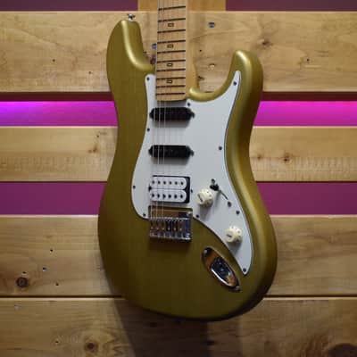 PJD Woodford Standard SSH Gold – Kloppmann Marcus Deml Errorhead Set – Original PJD Hard Case Included image 8