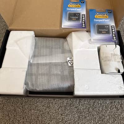 Akai MPC500 (in original box) image 3