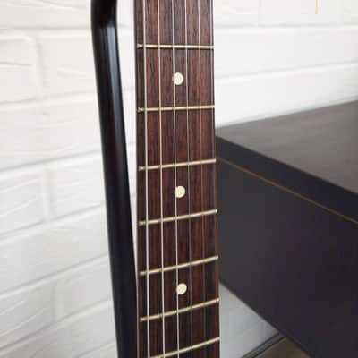 Fender Standard Stratocaster Plus Top 2013 - 2017 image 5