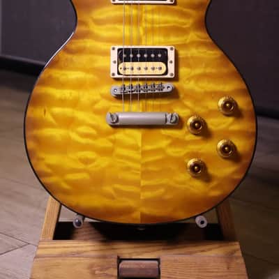 Gibson Limited Run Tak Matsumoto Signature Les Paul Standard “Tak Burst” 2003 image 1
