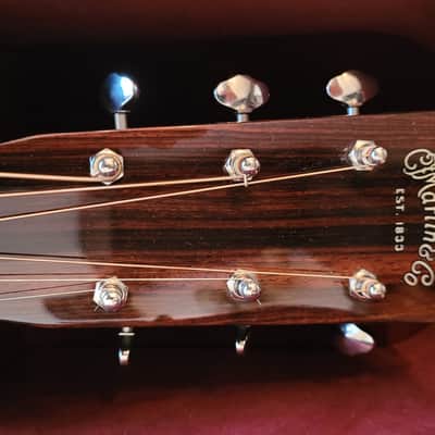 Martin OMJM 2020 - Natural image 7