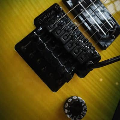 Dean Dimebag ML Dime Slime + case image 6