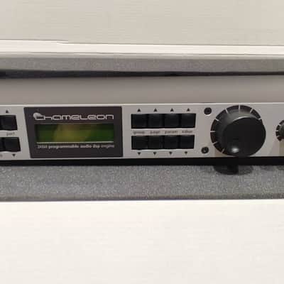 Soundart Chameleon programmable Dsp Synth Fx image 1