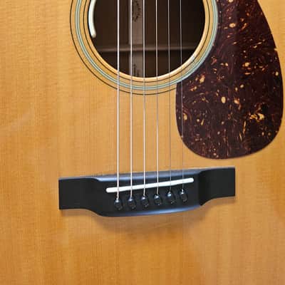 Martin Standard Series D-18 2021 - Natural image 2