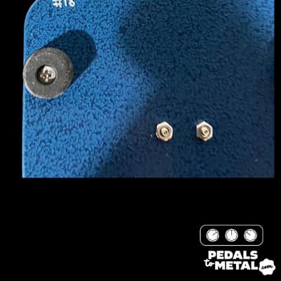 R2R Electric Park III Fuzz -x15425 image 9