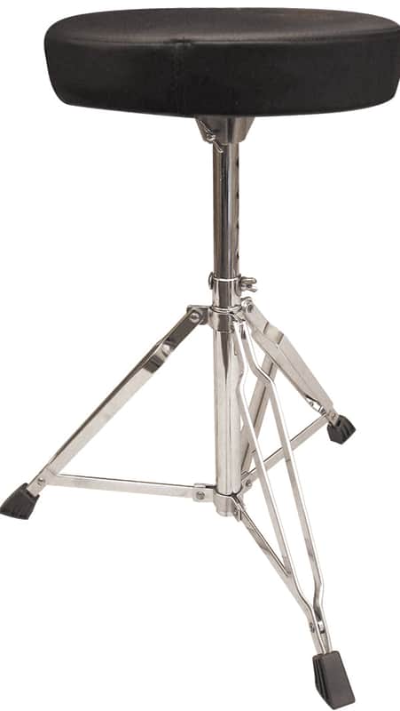 Westbury DT500D Double Braced Drum Throne image 1