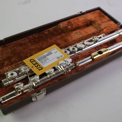 Used Gemeinhardt KGB SPECIAL Flutes image 1