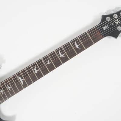 [SALE Ends June 22] PRS SE Custom 24 7-String 2013 Black Paul Reed Smith 7st image 3
