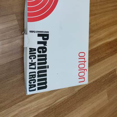 Ortofon PREMIUM AIC-X7 image 8