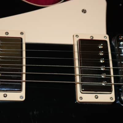 2016 USA Gibson Les Paul Standard - Locking Tuners Coil Taps - No Tariffs image 5