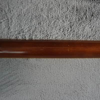 Yamaha FG-200D Japan Acoustic Guitar image 16