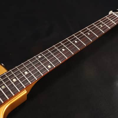 MINT Gibson Custom Shop 1957 Les Paul Junior Made 2 Measure Double Gold 662 USED 662 image 2