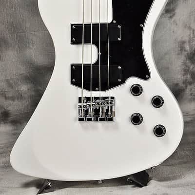 Edwards E-T-TR Dir En Grey Toshiya Signature Bass White | Reverb
