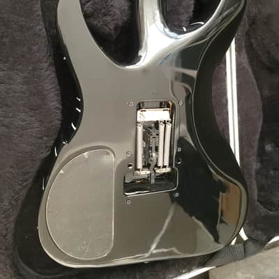 Peavey Vandenberg Custom - Black Puzzle image 15