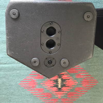 JBL MRX 500 12" 2010 Black image 10