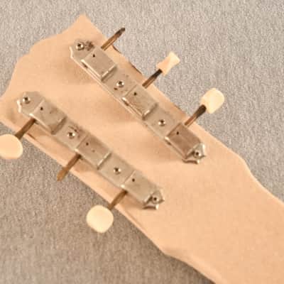 Gibson BR-9 Lap Steel (1950s) image 7