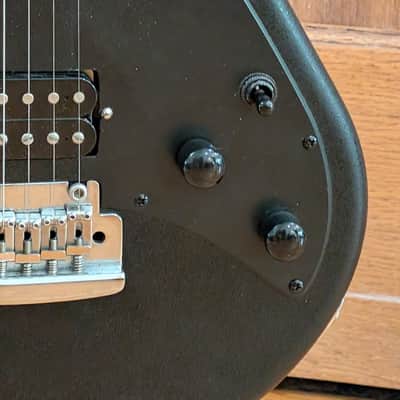 Ernie Ball Music Man SUB 1 Guitar w/OHSC image 3