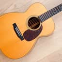 1942 Martin 000-28 Vintage Wartime Herringbone Acoustic Guitar w/ Case