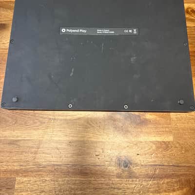 Polyend Play Sample-Based MIDI Groovebox 2022 - Present - Black image 5