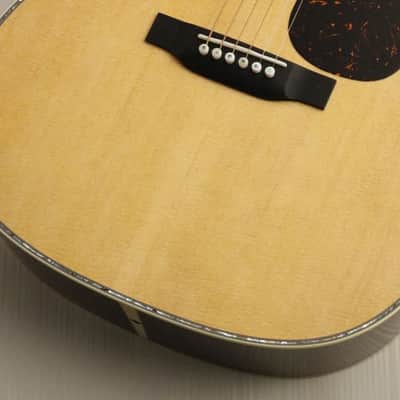 Martin Standard Series D-41 2025 - Refresh New specs image 3