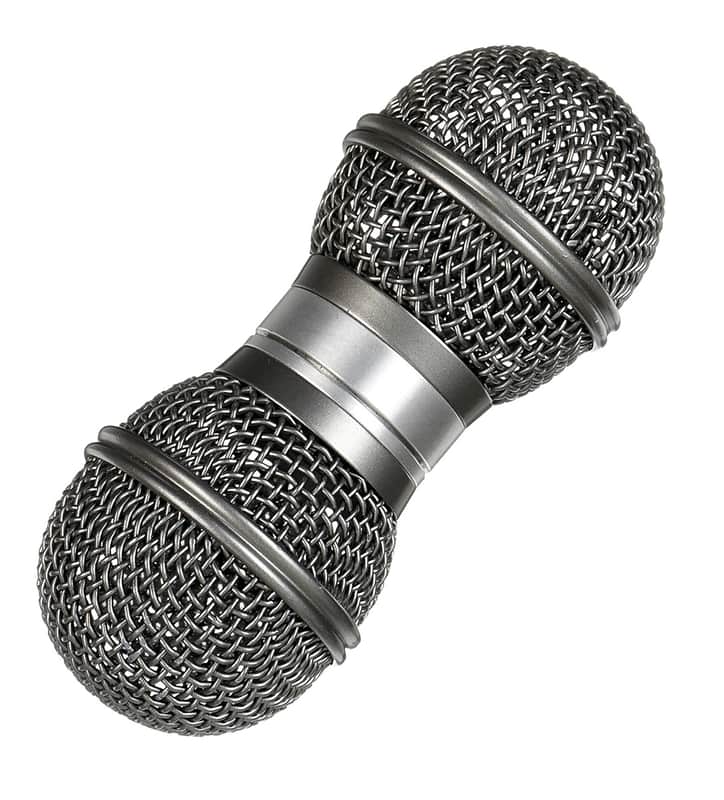 Gon Bops PSHM1 Mic Shaker image 1