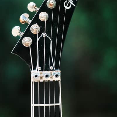 Epiphone Ghosthorse Explorer - Brendon Small Signature image 8
