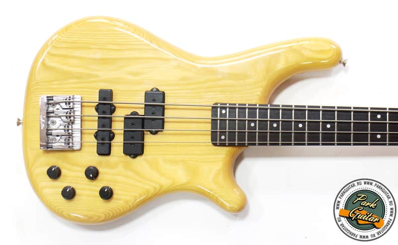 Rockoon by Schaller & Kawai Japan RB-51PJ 80's Natural | Reverb