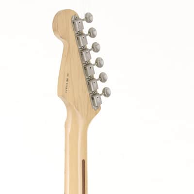 Fender Eric Clapton Stratocaster with Lace Sensor, Black, 1994 [SE926871] (06/10) image 12