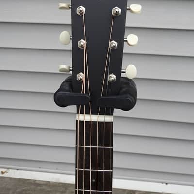Bourgeois Touchstone L DBO 2026 - High Gloss Sunburst image 3