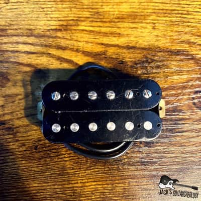 Unknown Bridge Position Humbucker (2000s - Black) image 2