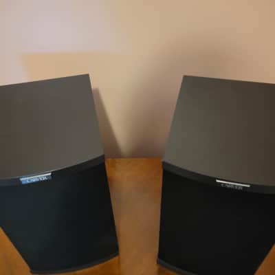 Carver Cinema 5 - Black image 2