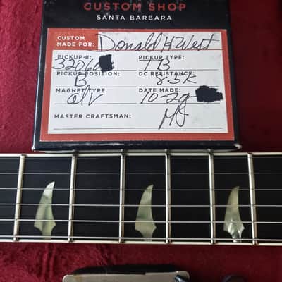Kramer Stagemaster Custom 1 Late '80s image 20