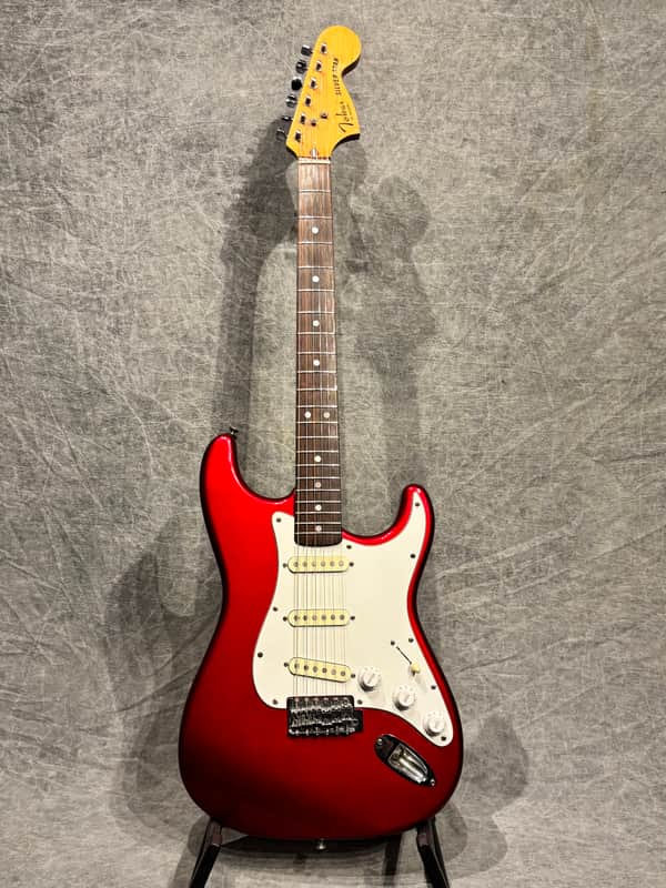 Tokai Silver Star strat 1982 image 1