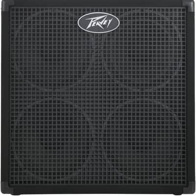 Peavey Headliner 410 Bass Enclosure image 4