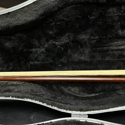 Franz Hoffmann Amadeus 3/4 Violin 2016 - Wooden image 12
