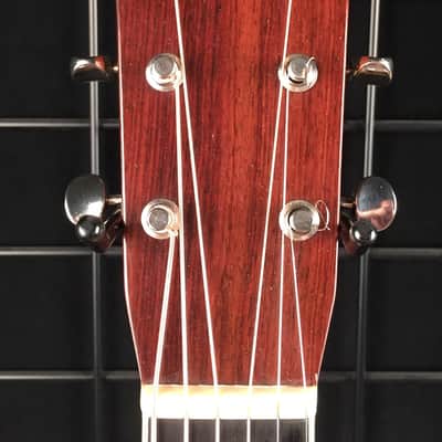 Martin Vintage Series HD-28LSV Dreadnought Acoustic Guitar Large Soundhole w/ Case image 2